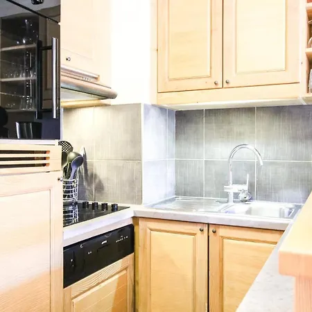 Stunning 3-bedroom With Mountain Views