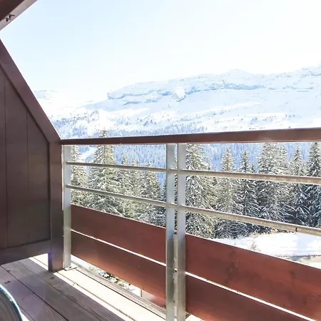 Apartamento Stunning 3-bedroom With Mountain Views *